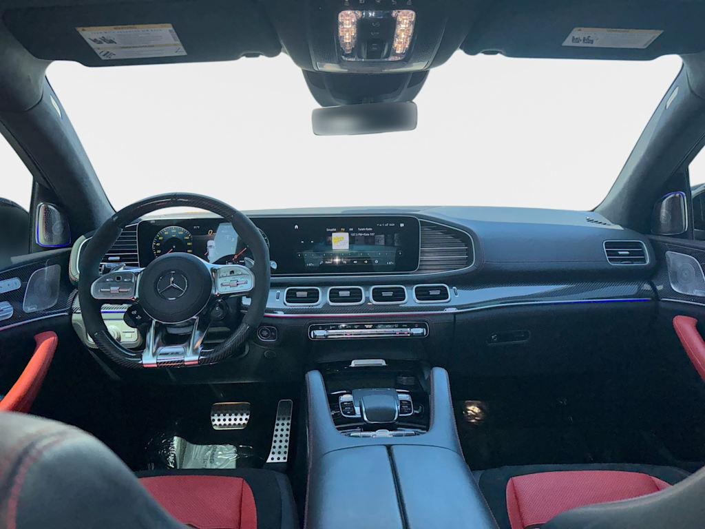 Thumbnail: 2022 Mercedes-Benz GLE - 2