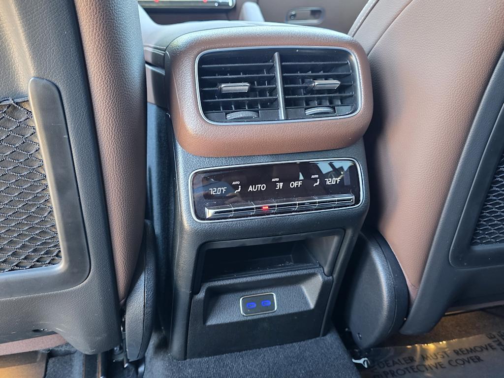 Thumbnail: 2024 Mercedes-Benz GLS - 20