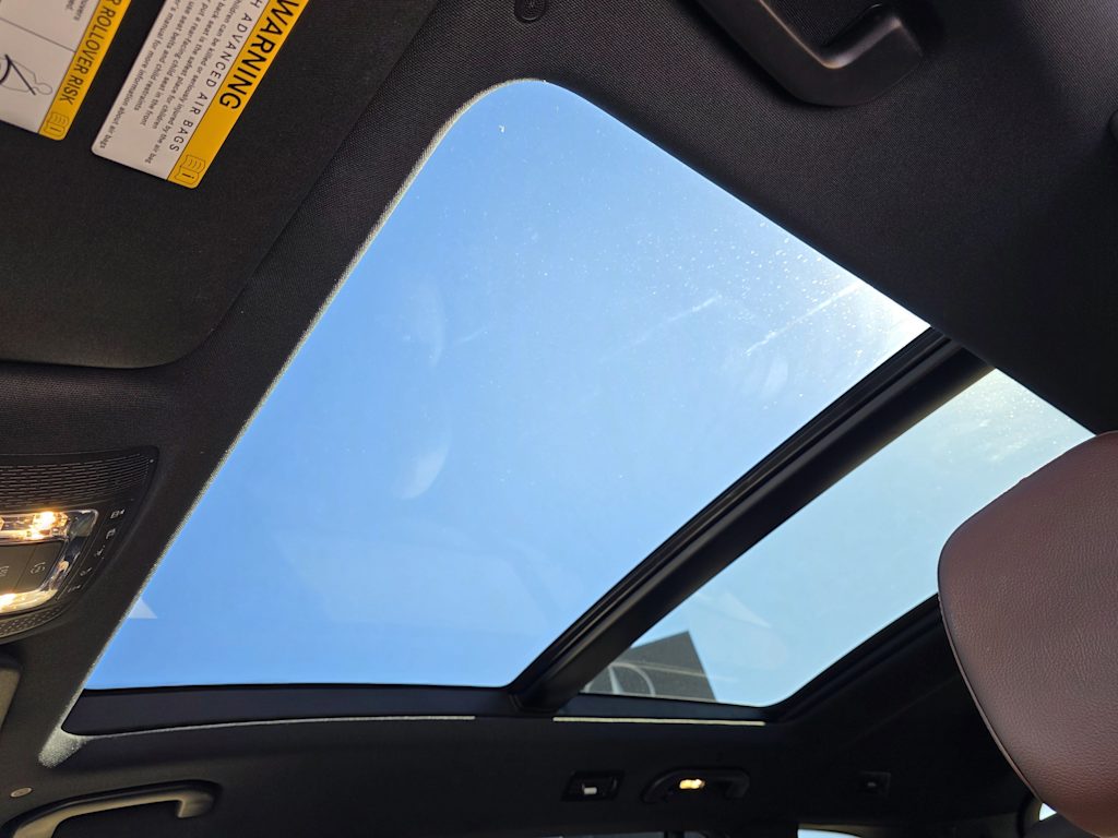 Thumbnail: 2024 Mercedes-Benz GLS - 7