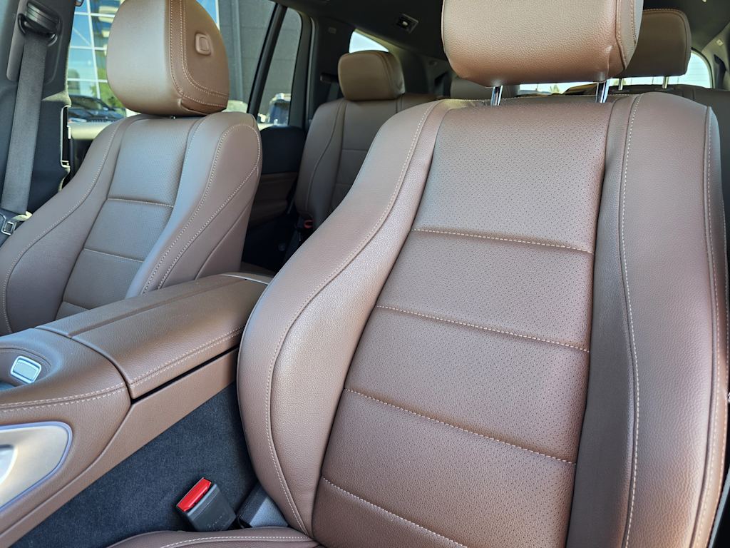 Thumbnail: 2024 Mercedes-Benz GLS - 11