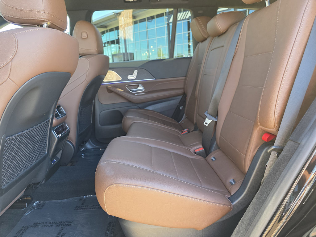 Thumbnail: 2024 Mercedes-Benz GLS - 12