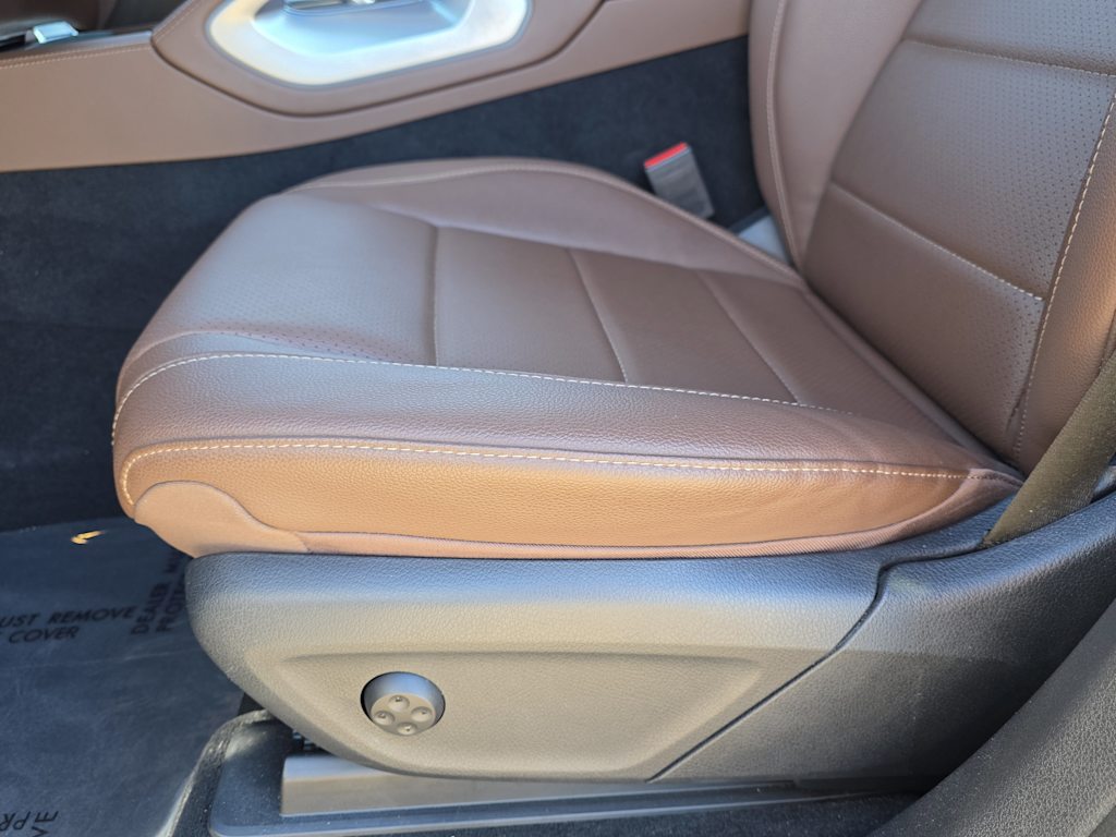 Thumbnail: 2024 Mercedes-Benz GLS - 19