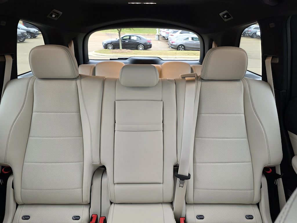 Thumbnail: 2025 Mercedes-Benz GLS - 19