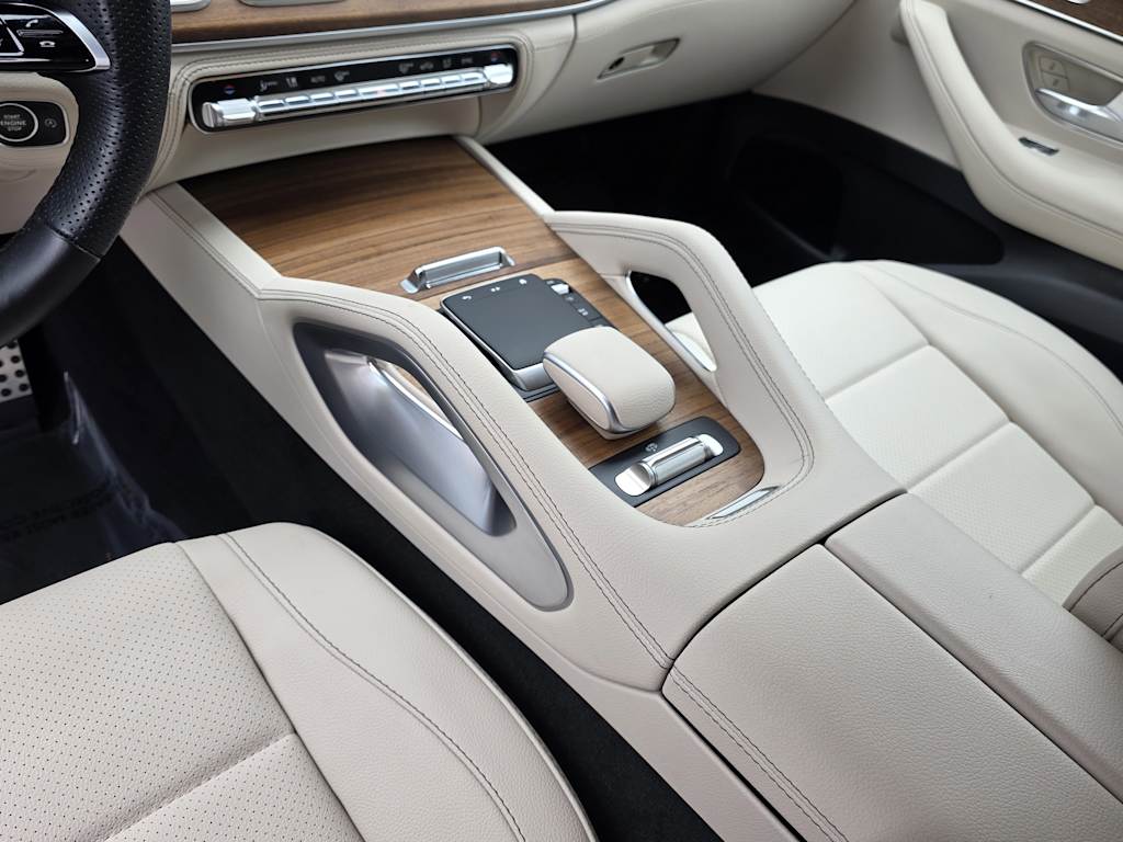 Thumbnail: 2025 Mercedes-Benz GLS - 11