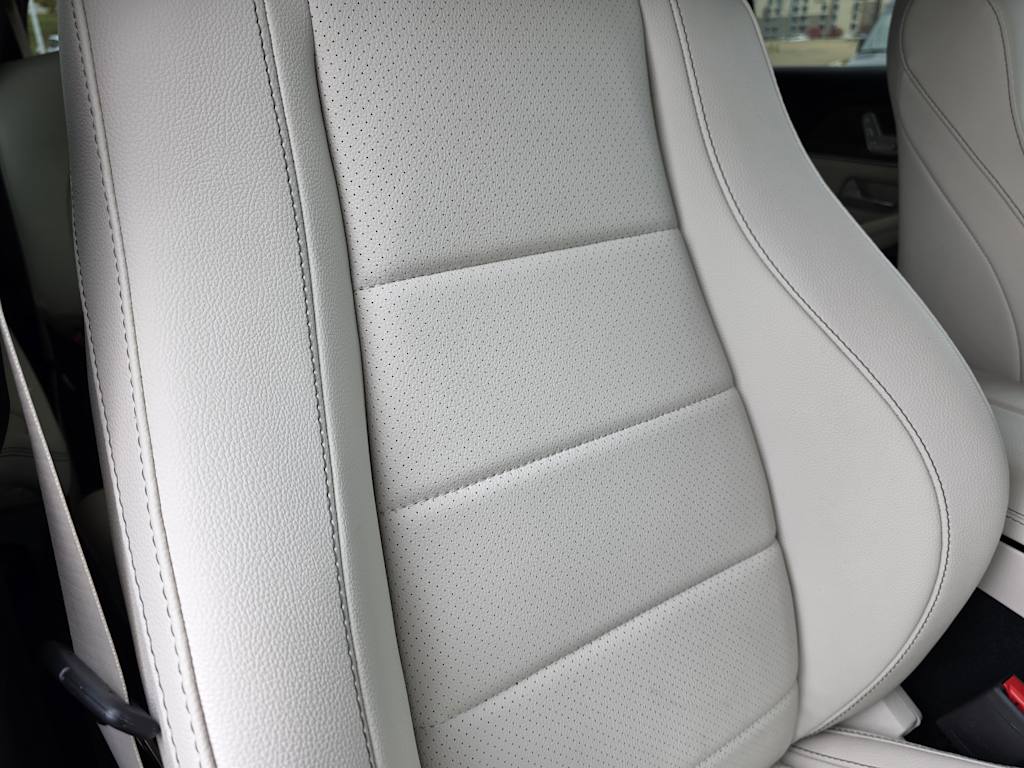 Thumbnail: 2025 Mercedes-Benz GLS - 8