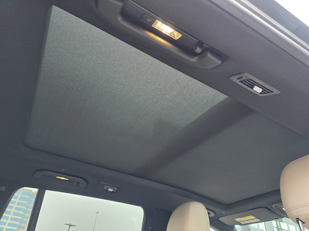 Thumbnail: 2025 Mercedes-Benz GLS - 14