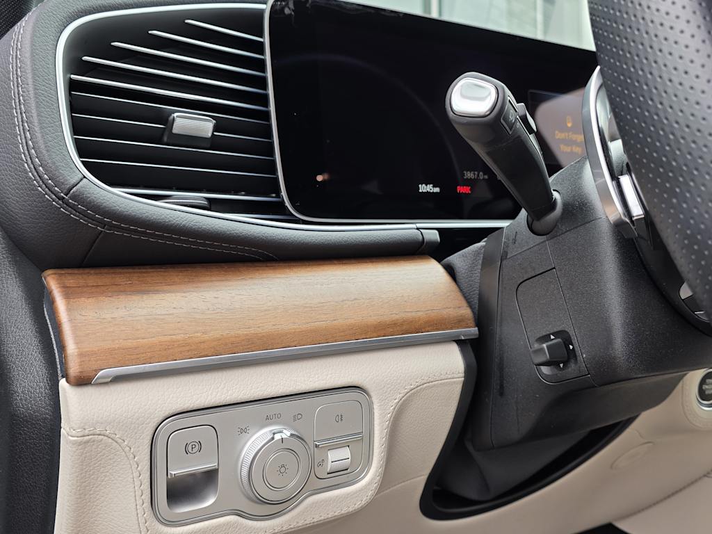 Thumbnail: 2025 Mercedes-Benz GLS - 18