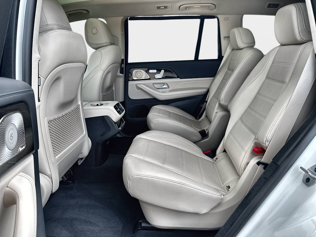 Thumbnail: 2026 Mercedes-Benz GLS - 13