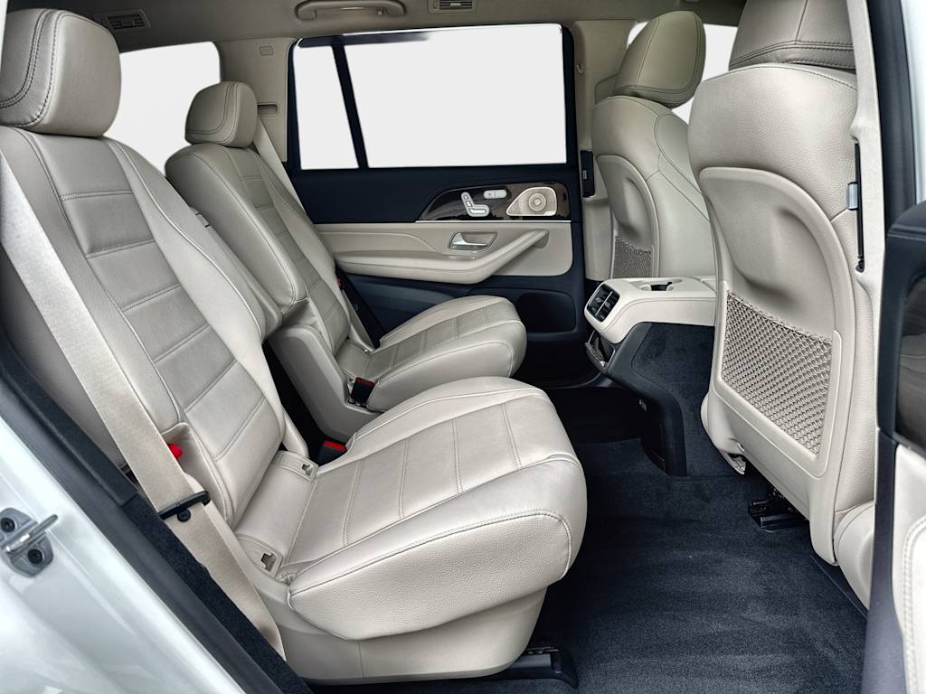 Thumbnail: 2026 Mercedes-Benz GLS - 25