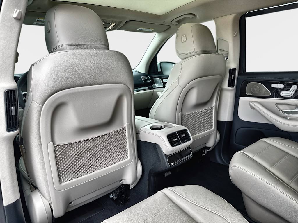 Thumbnail: 2026 Mercedes-Benz GLS - 24