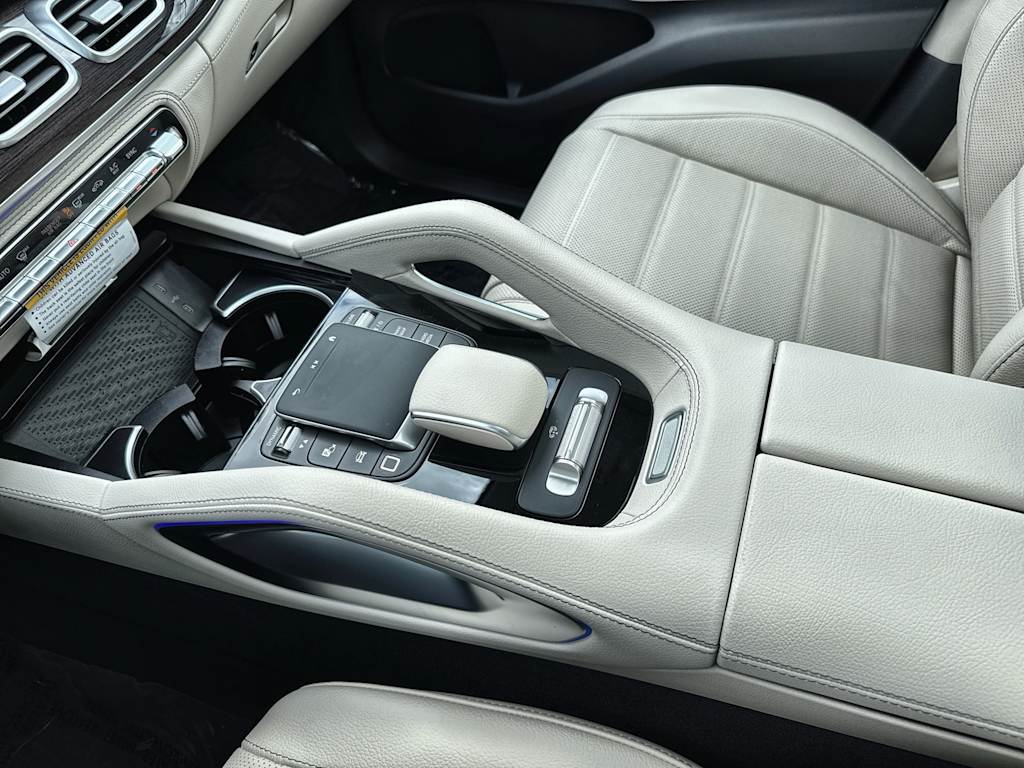 Thumbnail: 2026 Mercedes-Benz GLS - 15