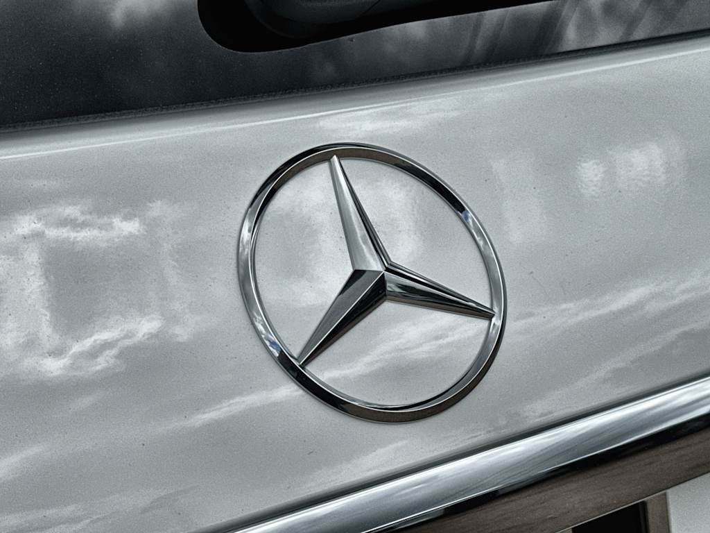 Thumbnail: 2026 Mercedes-Benz GLS - 23