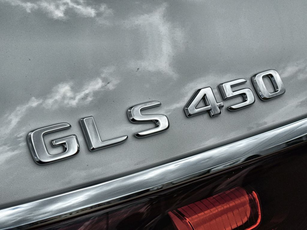 Thumbnail: 2026 Mercedes-Benz GLS - 7