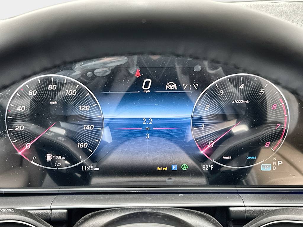 Thumbnail: 2026 Mercedes-Benz GLS - 16