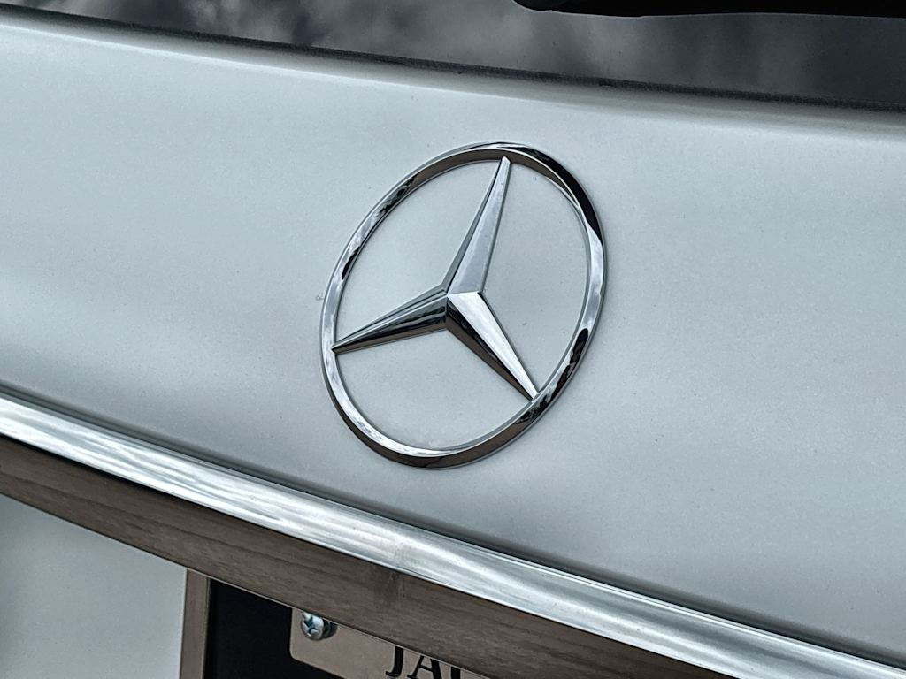 Thumbnail: 2026 Mercedes-Benz GLS - 32