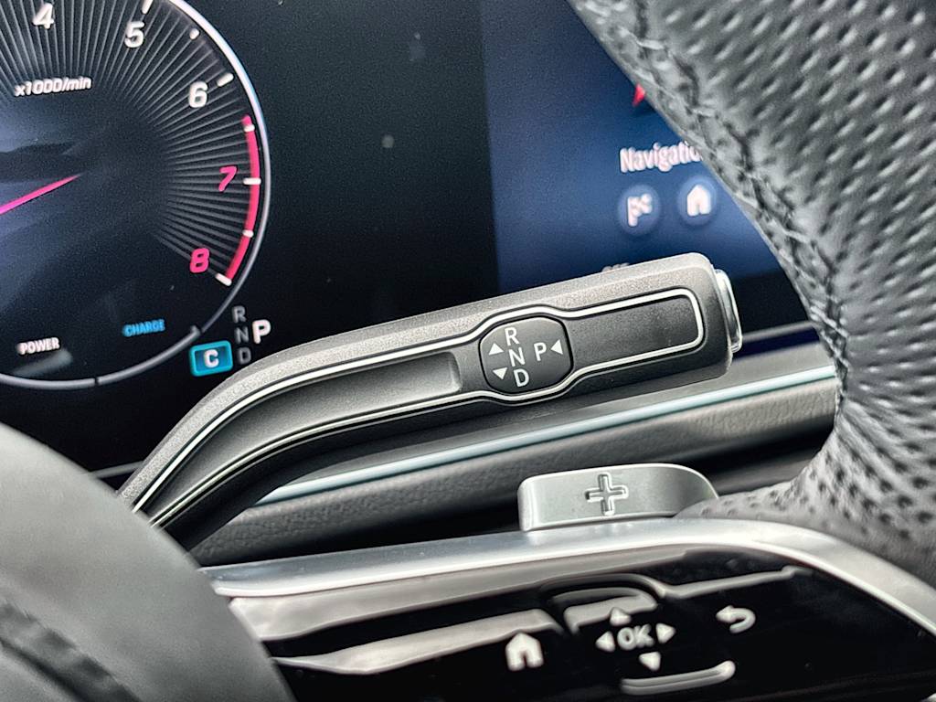 Thumbnail: 2026 Mercedes-Benz GLS - 14