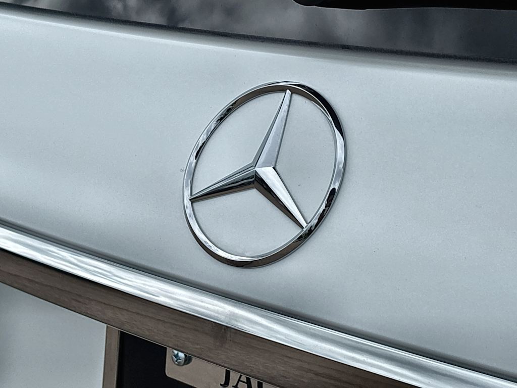 Thumbnail: 2026 Mercedes-Benz GLS - 32