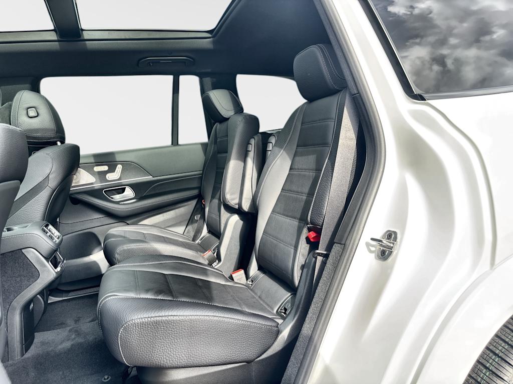 Thumbnail: 2026 Mercedes-Benz GLS - 13