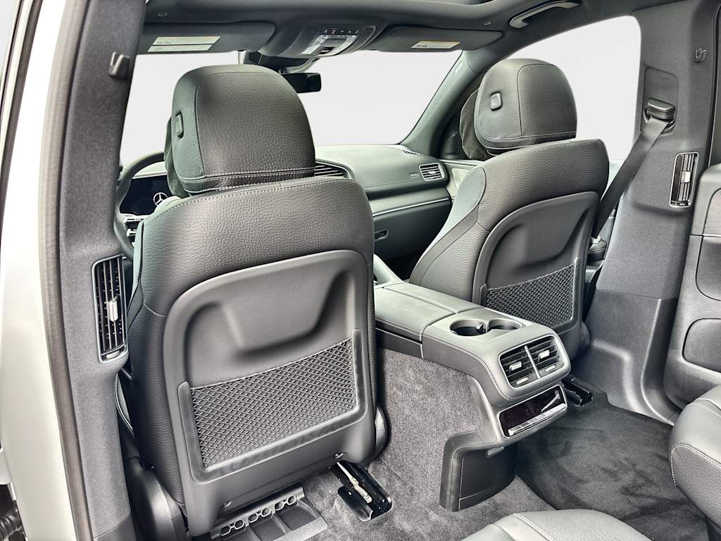 Thumbnail: 2026 Mercedes-Benz GLS - 33