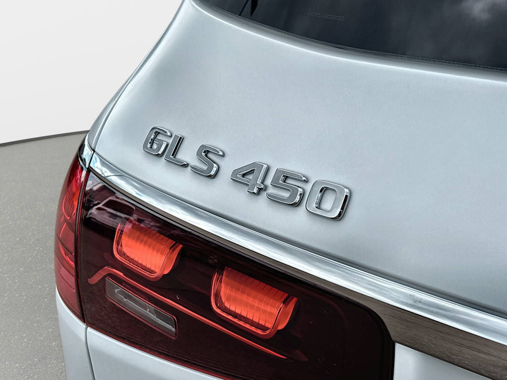 Thumbnail: 2026 Mercedes-Benz GLS - 7