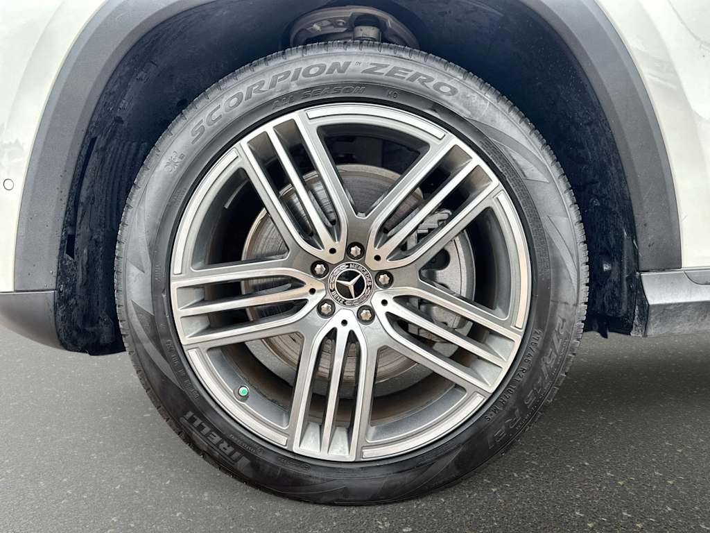 2024 Mercedes-Benz GLS Base - Photo 8