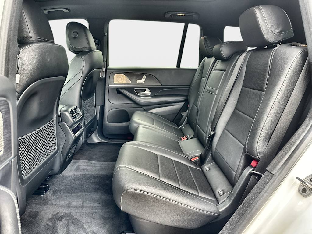 2024 Mercedes-Benz GLS Base - Photo 13