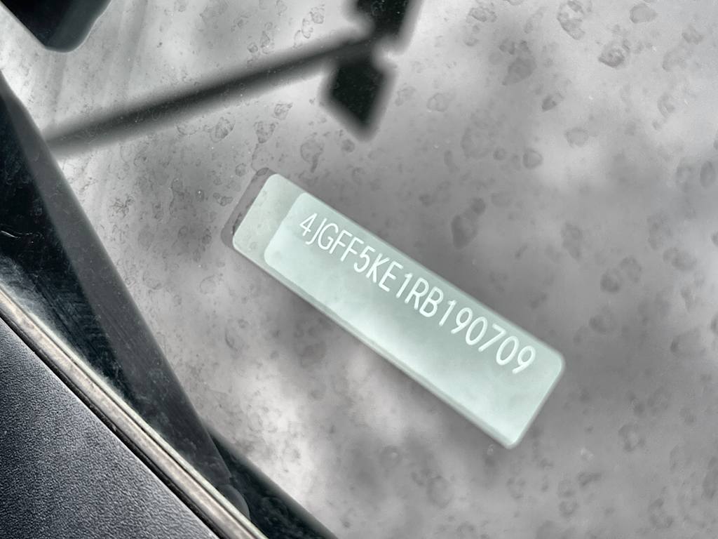 2024 Mercedes-Benz GLS Base - Photo 27