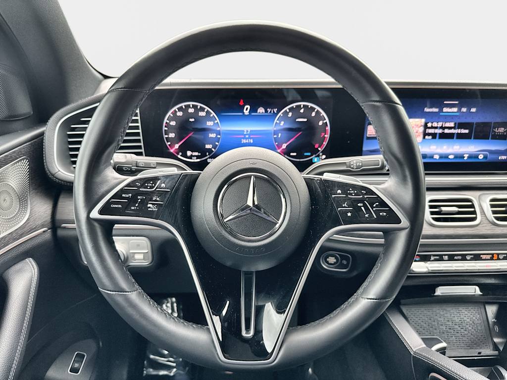 2024 Mercedes-Benz GLS Base - Photo 10