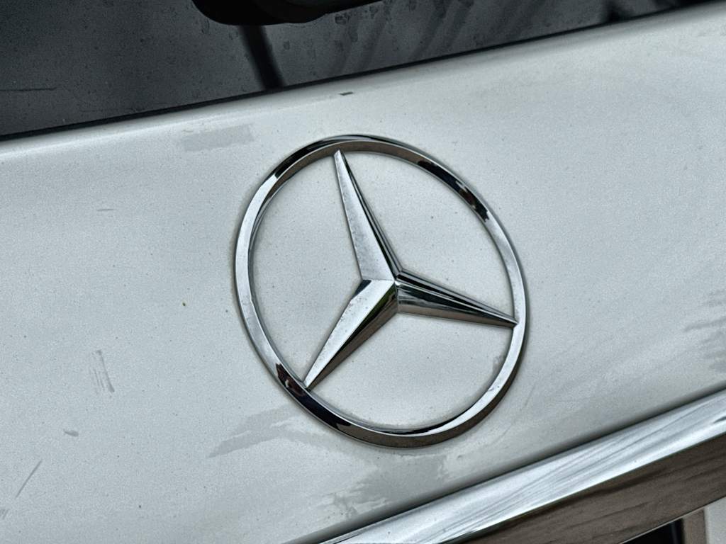 2024 Mercedes-Benz GLS Base - Photo 24