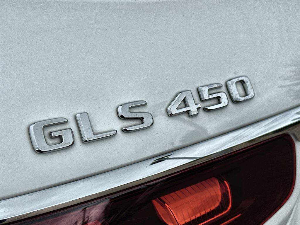 2024 Mercedes-Benz GLS Base - Photo 7
