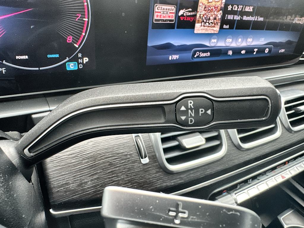 2024 Mercedes-Benz GLS Base - Photo 14