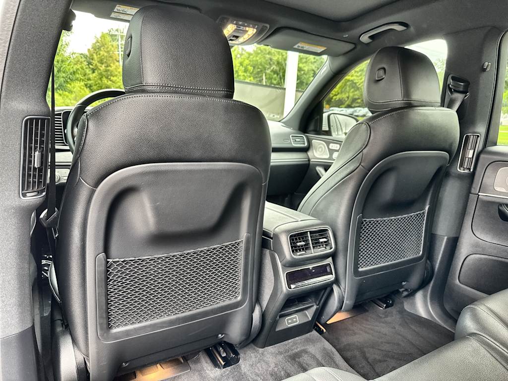 2024 Mercedes-Benz GLS Base - Photo 25