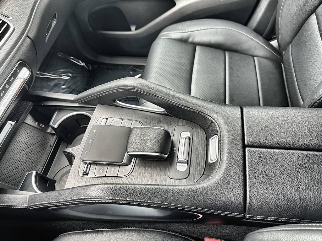 2024 Mercedes-Benz GLS Base - Photo 15
