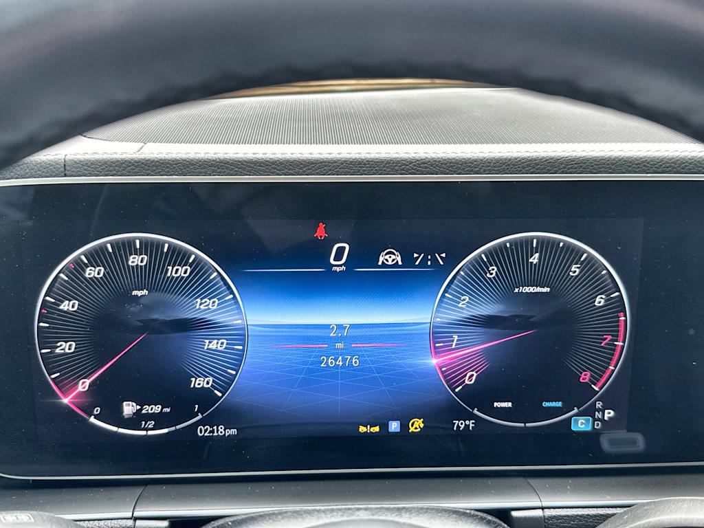 2024 Mercedes-Benz GLS Base - Photo 16