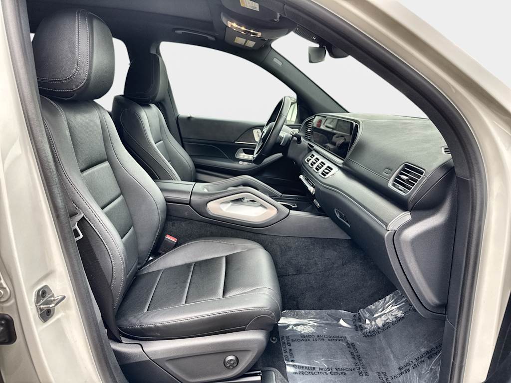 2024 Mercedes-Benz GLS Base - Photo 23