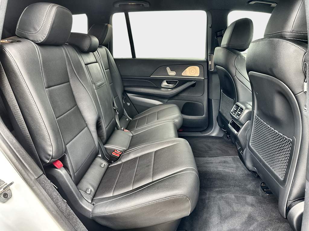 2024 Mercedes-Benz GLS Base - Photo 26