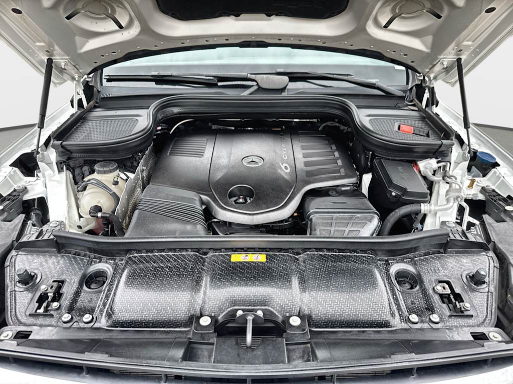 2024 Mercedes-Benz GLS Base - Photo 9