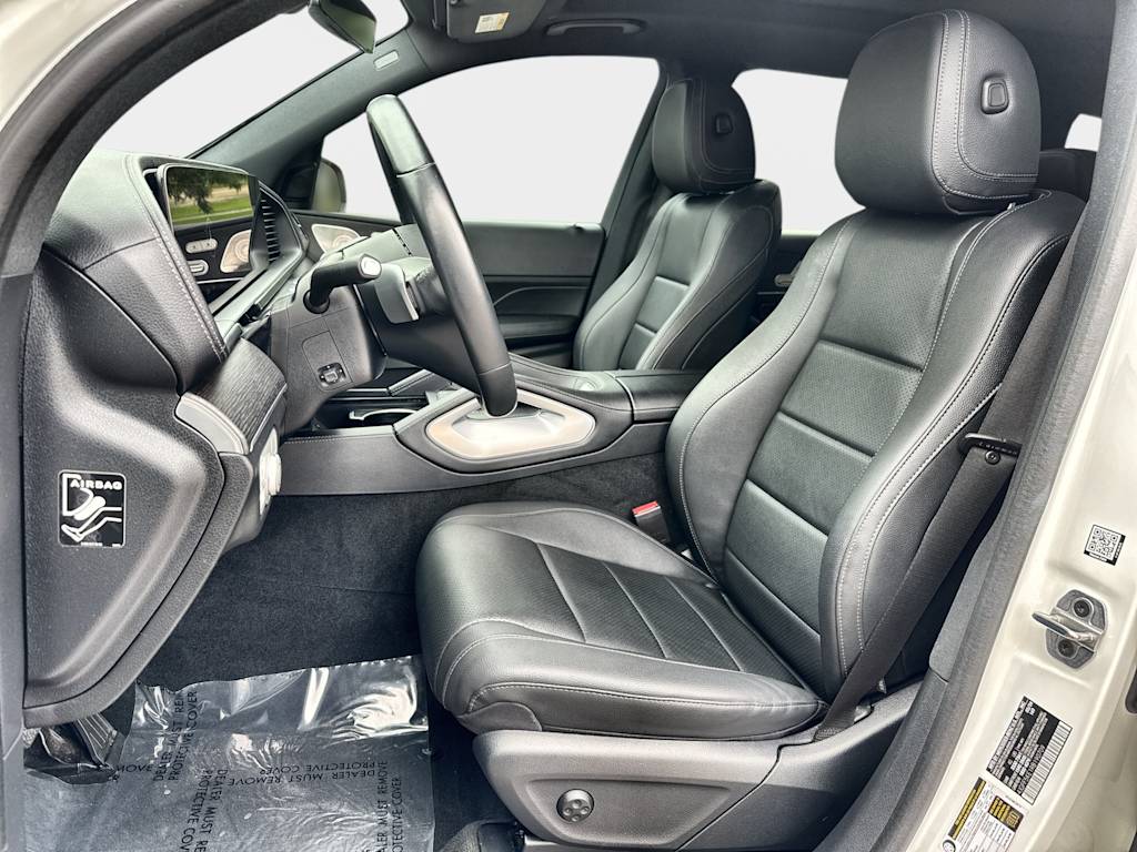 2024 Mercedes-Benz GLS Base - Photo 12