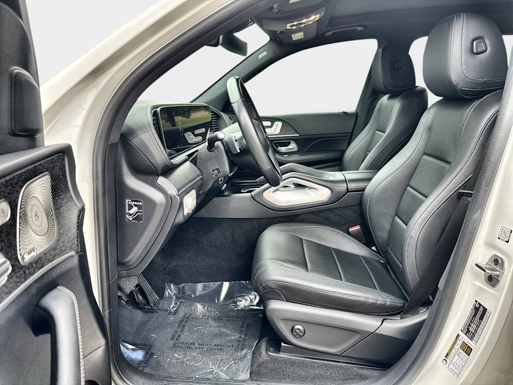 2024 Mercedes-Benz GLS Base - Photo 11