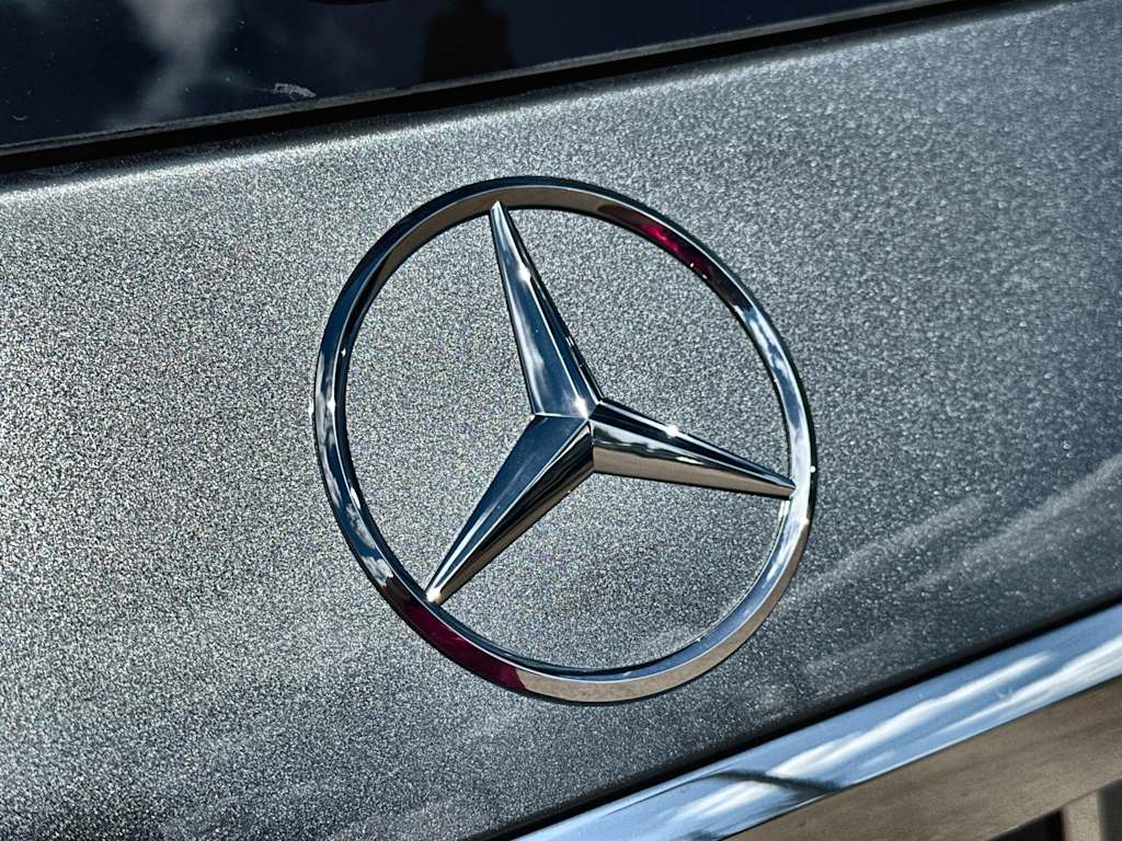 Thumbnail: 2026 Mercedes-Benz GLS - 17