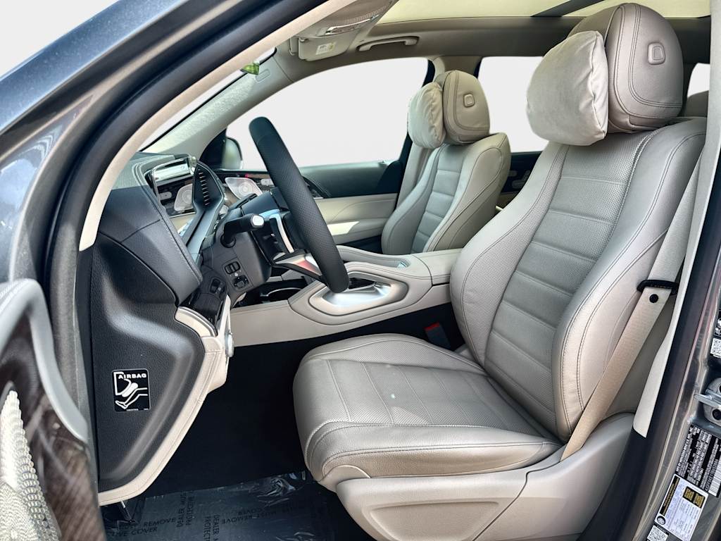 Thumbnail: 2026 Mercedes-Benz GLS - 12