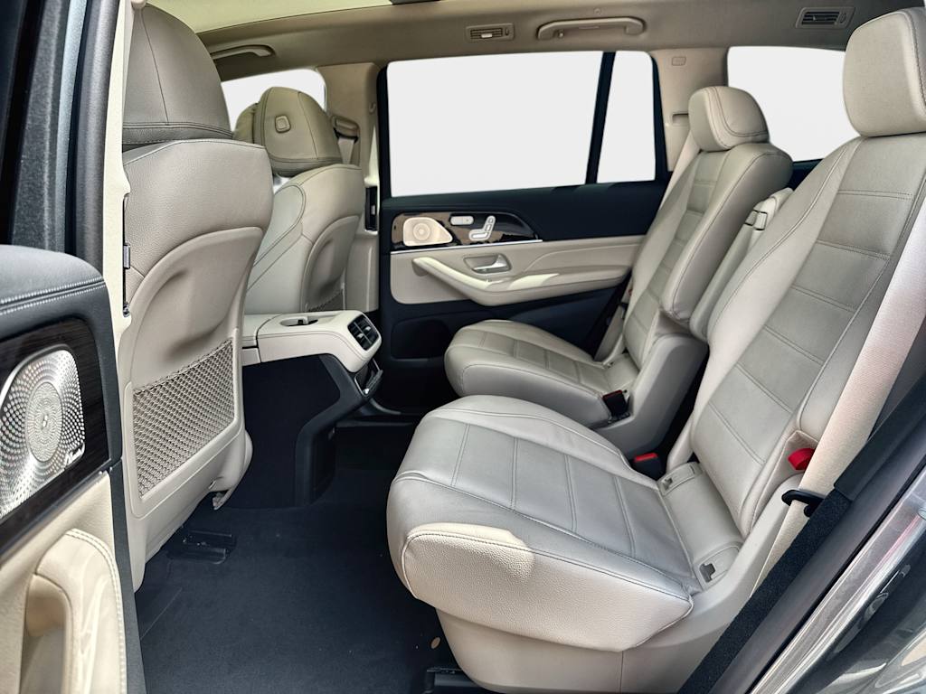 Thumbnail: 2026 Mercedes-Benz GLS - 13