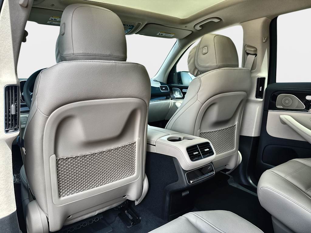 Thumbnail: 2026 Mercedes-Benz GLS - 22