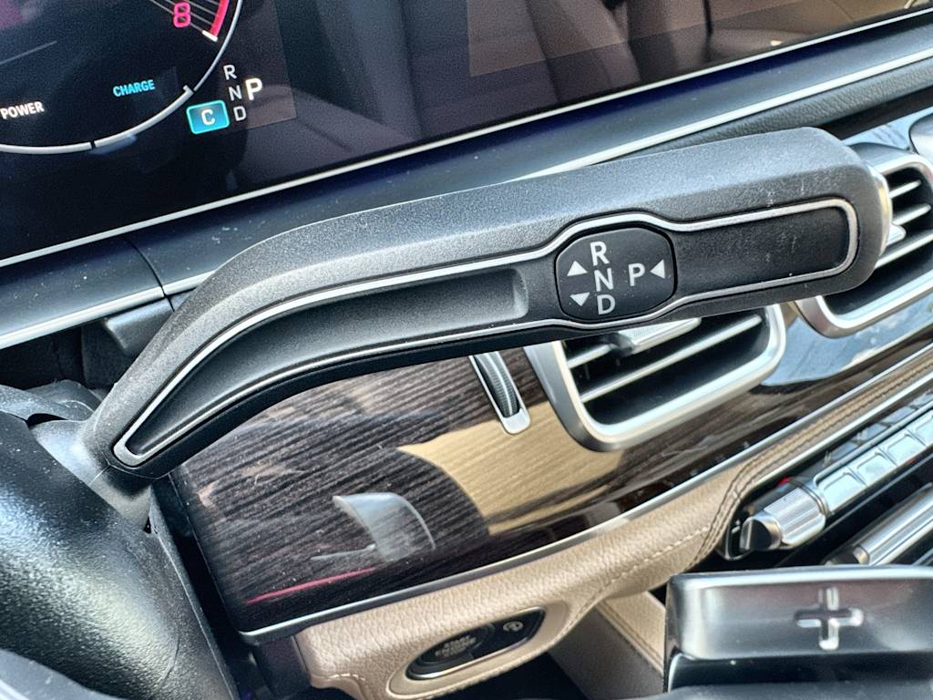 Thumbnail: 2026 Mercedes-Benz GLS - 24