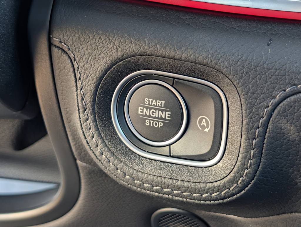 Thumbnail: 2025 Mercedes-Benz GLS - 23