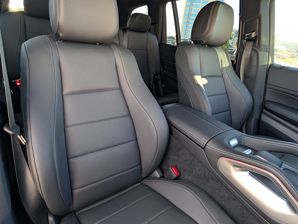 Thumbnail: 2025 Mercedes-Benz GLS - 29