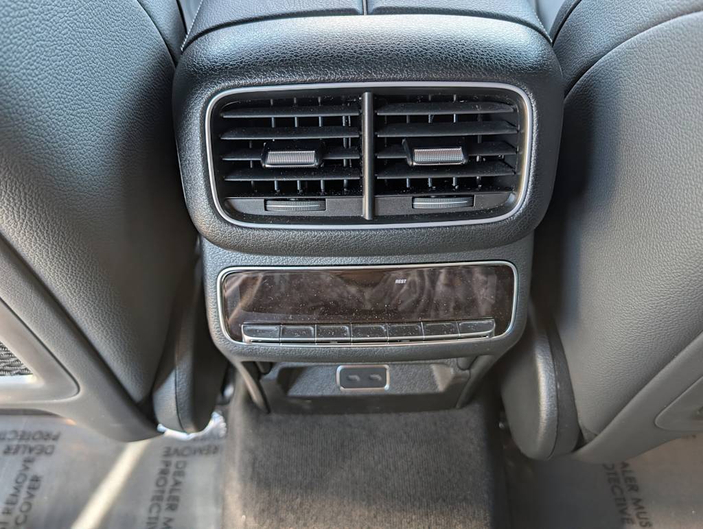 Thumbnail: 2025 Mercedes-Benz GLS - 31