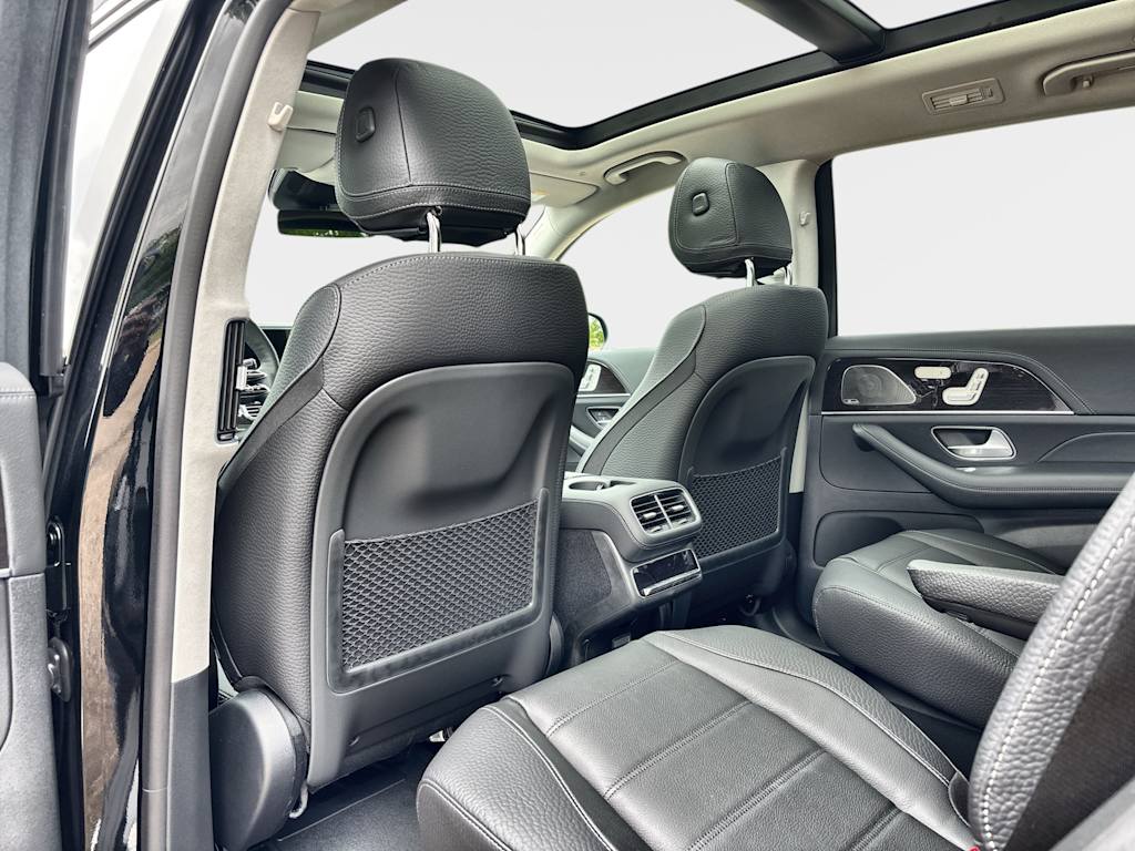Thumbnail: 2026 Mercedes-Benz GLS - 24