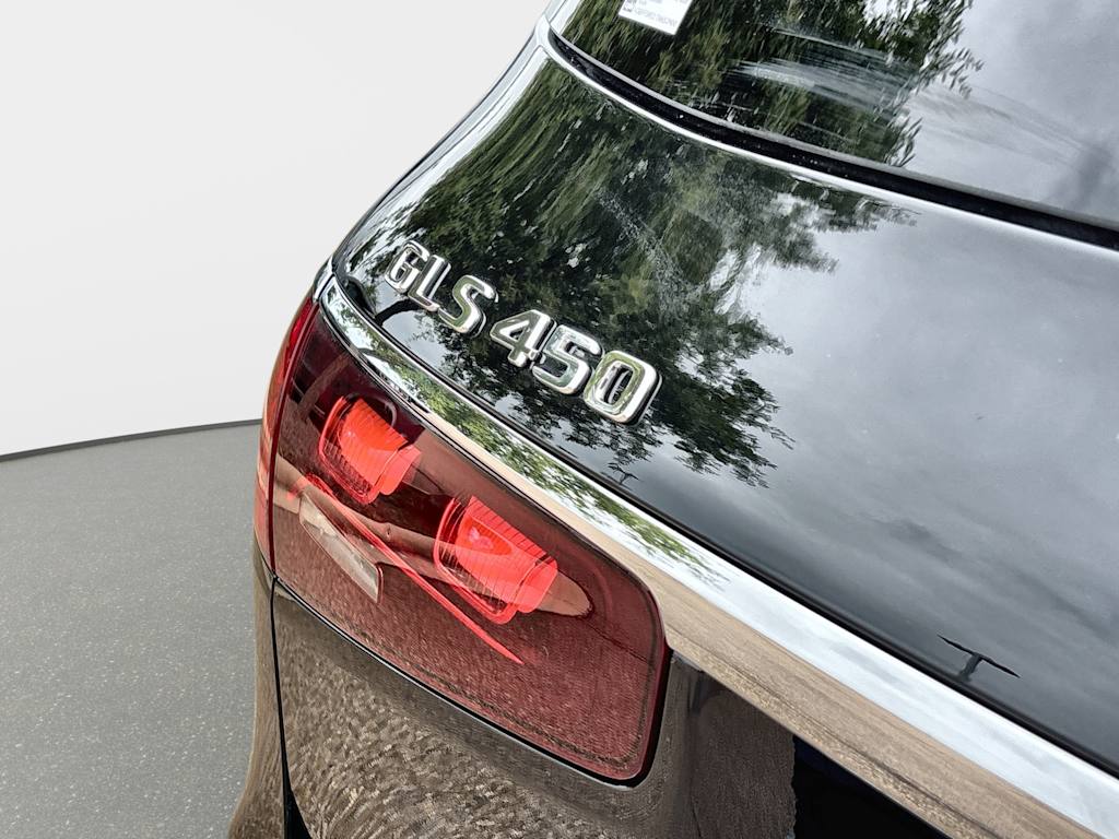 Thumbnail: 2026 Mercedes-Benz GLS - 7