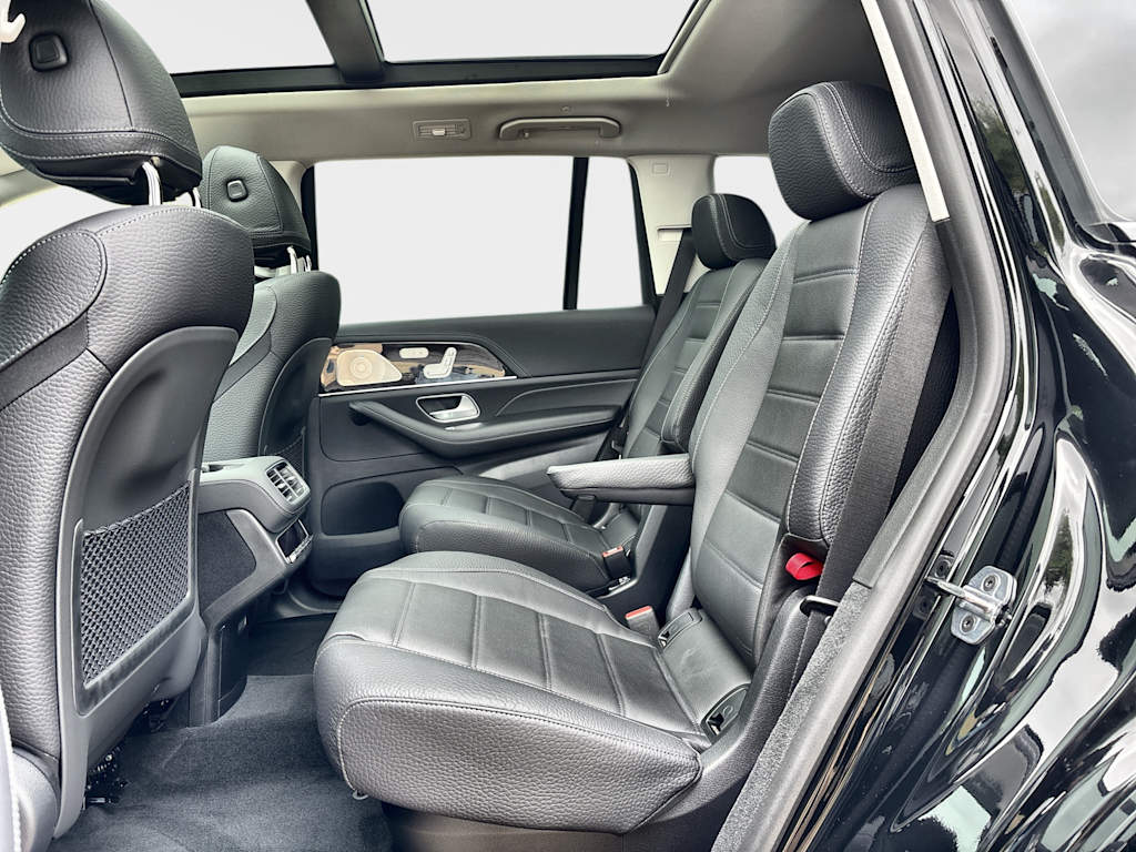 Thumbnail: 2026 Mercedes-Benz GLS - 13